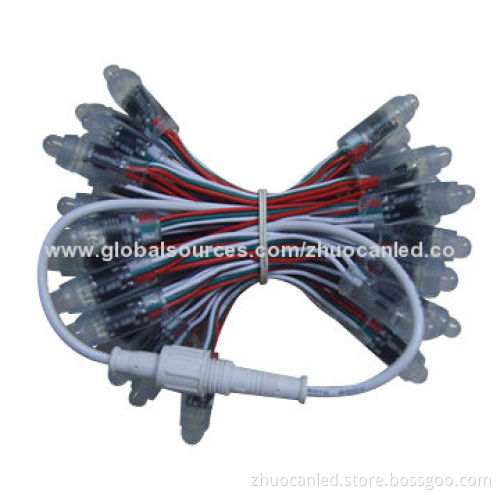 5V LED string light
